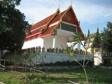 Wat Klang Raman